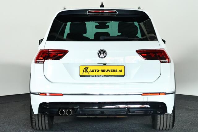 Volkswagen TIGUAN 2.0 TSI 4Motion Highline / LED / ACC / HUD / DynAudio / CarPlay