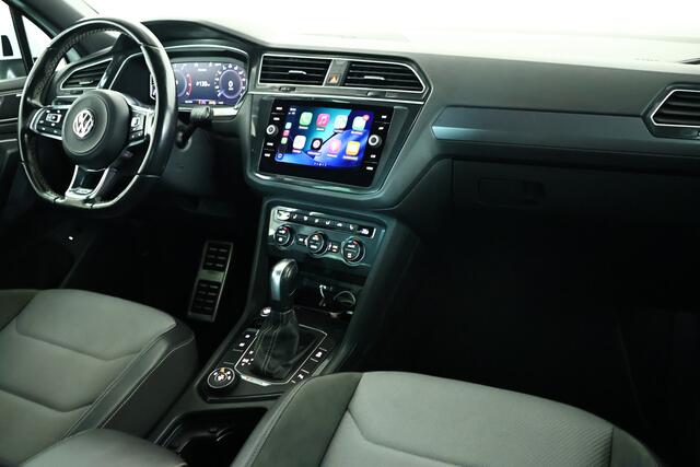 Volkswagen TIGUAN 2.0 TSI 4Motion Highline / LED / ACC / HUD / DynAudio / CarPlay