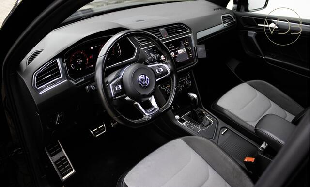 Volkswagen TIGUAN Allspace 1.5 TSI Highline Business R 7-Persoons PANO TREKHAAK