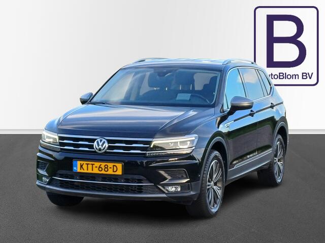 Volkswagen TIGUAN Allspace 2.0 TSI 4Motion Highline 7-Pers. /Prachtige auto/Dealer onderhouden/Trekh./