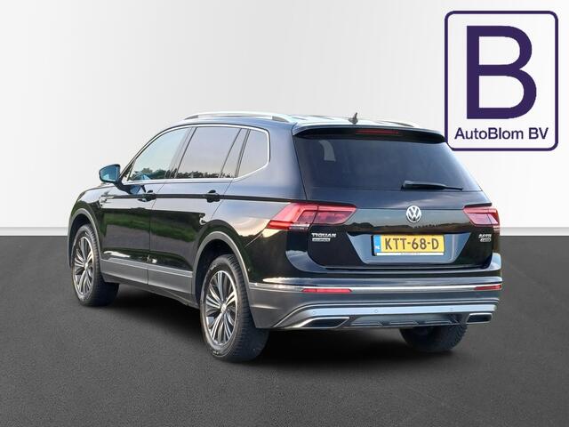 Volkswagen TIGUAN Allspace 2.0 TSI 4Motion Highline 7-Pers. /Prachtige auto/Dealer onderhouden/Trekh./