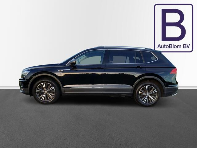 Volkswagen TIGUAN Allspace 2.0 TSI 4Motion Highline 7-Pers. /Prachtige auto/Dealer onderhouden/Trekh./