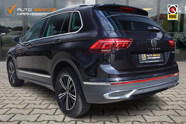 Volkswagen TIGUAN 1.4 TSI eHybrid Active | Pano | 360 Camera | Keyless |