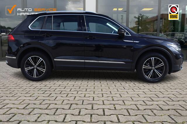 Volkswagen TIGUAN 1.4 TSI eHybrid Active | Pano | 360 Camera | Keyless |