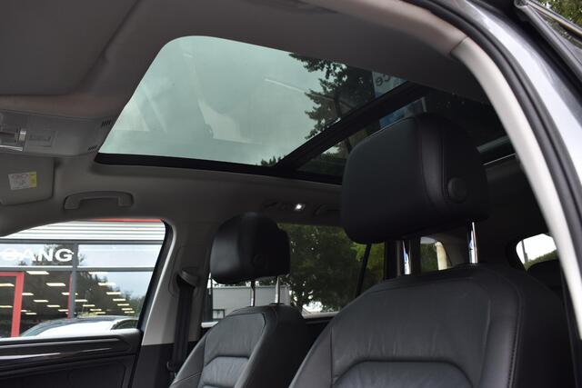Volkswagen TIGUAN Allspace 2.0 TSI 4Motion Highline Trekhaak | Schuifdak | 100% Onderhouden | Leder | Memory | 12 mnd BOVAG garantie | Whatsapp 06-53188999