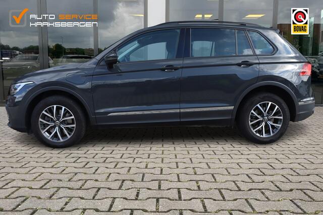 Volkswagen TIGUAN 1.4 TSI eHybrid Life | ACC | DAB | Carplay |