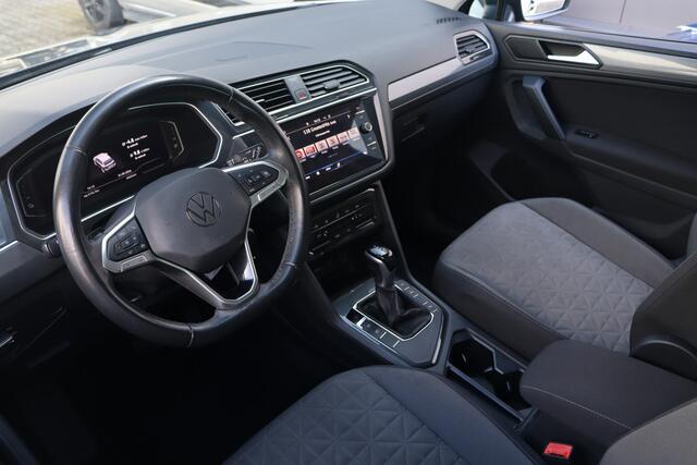 Volkswagen TIGUAN 1.4 TSI eHybrid Life | ACC | DAB | Carplay |