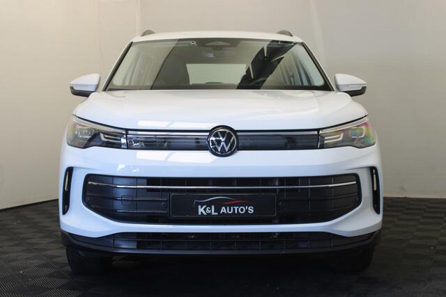 Volkswagen TIGUAN 1.5 eHybrid Life |Camera|Navi| PLUG-IN hybrid