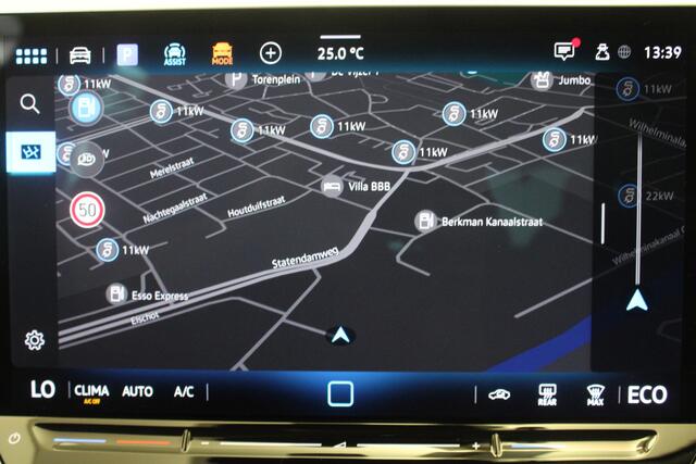 Volkswagen TIGUAN 1.5 eHybrid Life |Camera|Navi| PLUG-IN hybrid