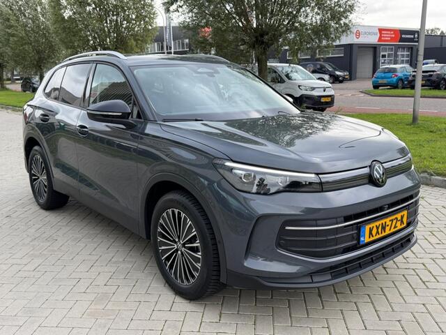 Volkswagen TIGUAN 1.5 eTSI Life Ed.