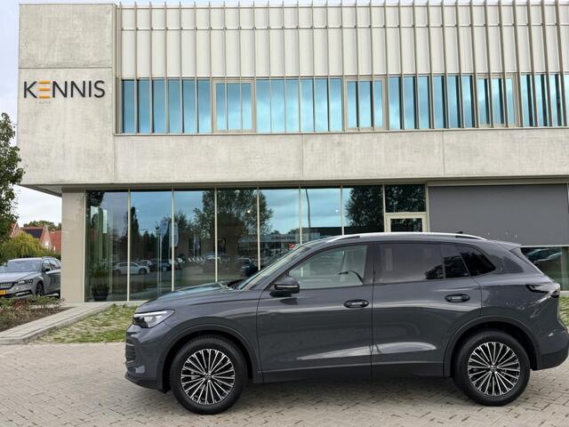 Volkswagen TIGUAN 1.5 eTSI Life Ed.
