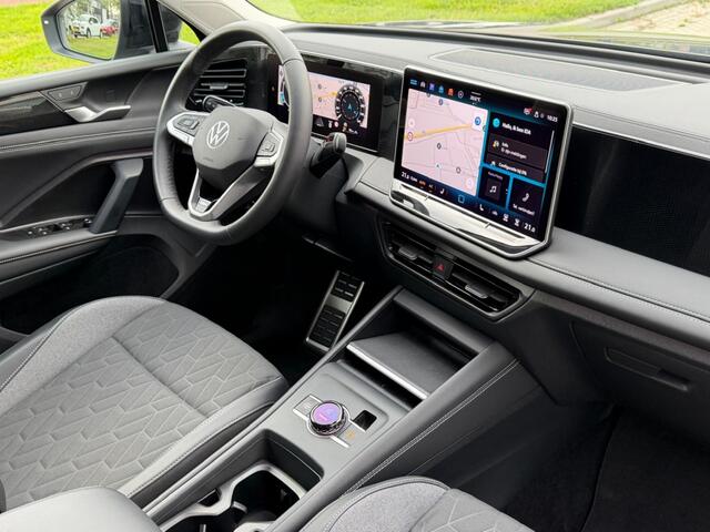 Volkswagen TIGUAN 1.5 eTSI Life Ed.