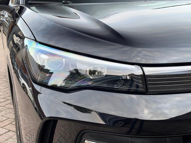 Volkswagen TIGUAN 1.5 ETSI LIFE Edition Massage stoelen Leer Camera