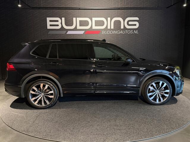 Volkswagen TIGUAN Allspace 2.0 TSI 4Motion Highline R 7p. | Virt Cockpit | Adap Cruise | Pano