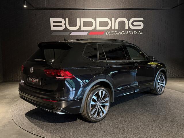 Volkswagen TIGUAN Allspace 2.0 TSI 4Motion Highline R 7p. | Virt Cockpit | Adap Cruise | Pano