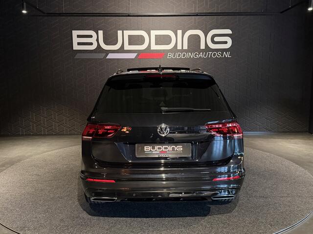 Volkswagen TIGUAN Allspace 2.0 TSI 4Motion Highline R 7p. | Virt Cockpit | Adap Cruise | Pano