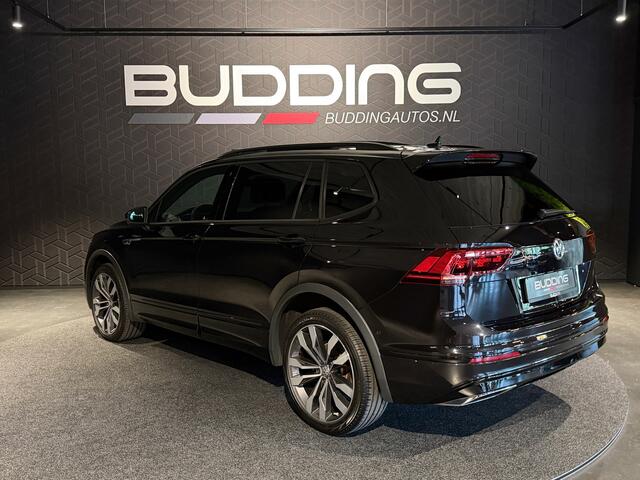 Volkswagen TIGUAN Allspace 2.0 TSI 4Motion Highline R 7p. | Virt Cockpit | Adap Cruise | Pano