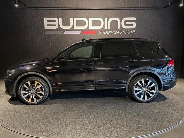 Volkswagen TIGUAN Allspace 2.0 TSI 4Motion Highline R 7p. | Virt Cockpit | Adap Cruise | Pano
