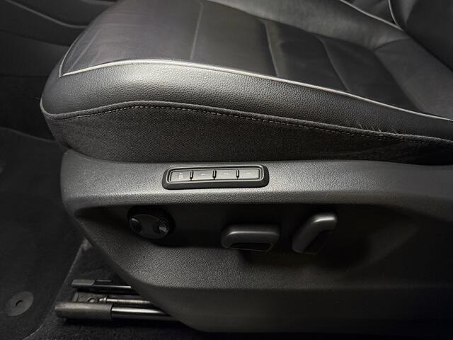 Volkswagen TIGUAN Allspace 2.0 TSI 4Motion Highline R 7p. | Virt Cockpit | Adap Cruise | Pano