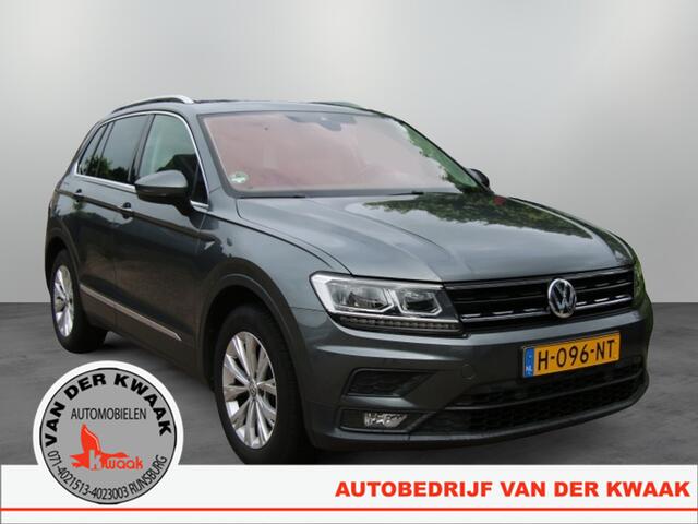 Volkswagen TIGUAN 1.5 TSI ACT CL Bns