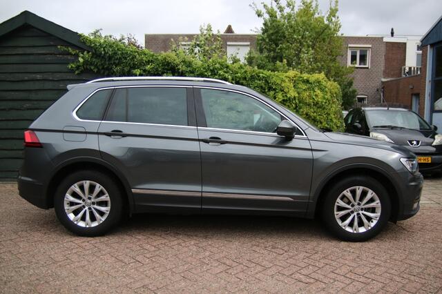Volkswagen TIGUAN 1.5 TSI ACT CL Bns