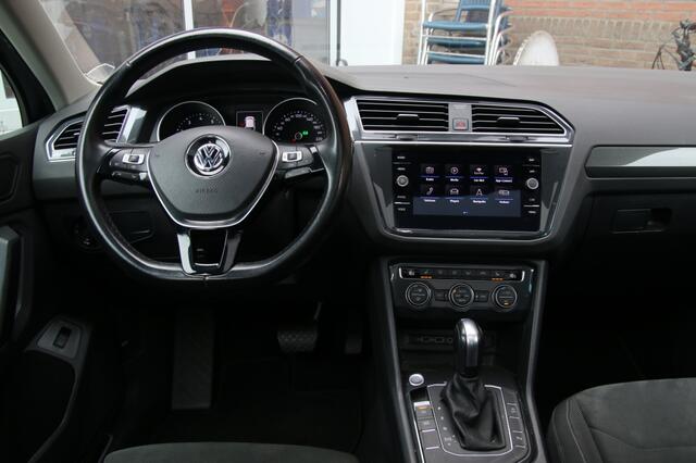 Volkswagen TIGUAN 1.5 TSI ACT CL Bns