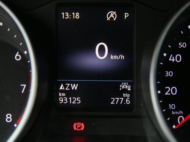 Volkswagen TIGUAN 1.5 TSI ACT CL Bns