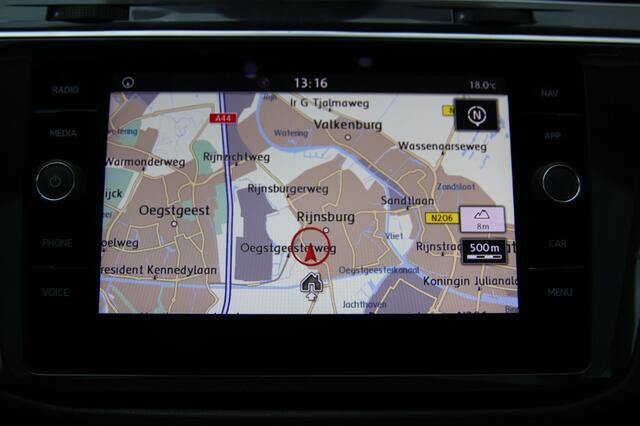 Volkswagen TIGUAN 1.5 TSI ACT CL Bns