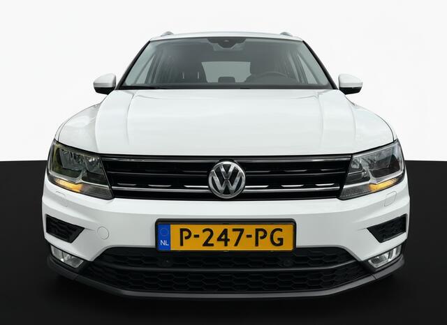 Volkswagen TIGUAN 1.4 TSI 126PK COMFORTLINE BUSINESS CARPLAY/ACC/PDC/NAVIGATIE