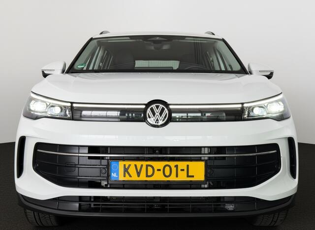 Volkswagen TIGUAN 1.5 TSI 204PK eHybrid DSG LIFE 360°CAMERA/HARMAN-KARDON/HEAD-UP/TREKHAAK *Fabrieksgarantie 2030*