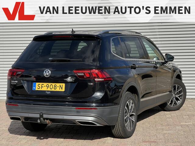Volkswagen TIGUAN Allspace 1.4 TSI Comfortline 7p. | Nieuw Binnen! | ACC | Carplay | Trekhaak