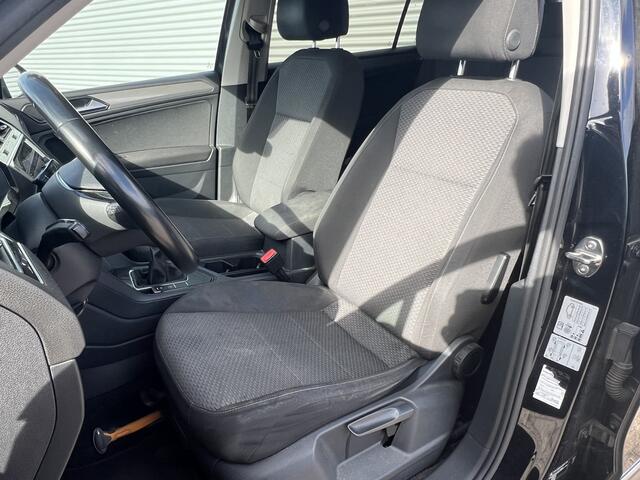Volkswagen TIGUAN Allspace 1.4 TSI Comfortline 7p. | Nieuw Binnen! | ACC | Carplay | Trekhaak