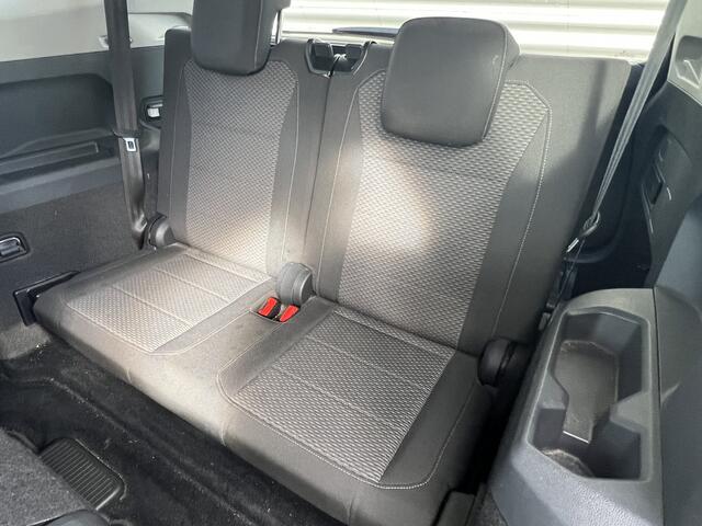 Volkswagen TIGUAN Allspace 1.4 TSI Comfortline 7p. | Nieuw Binnen! | ACC | Carplay | Trekhaak