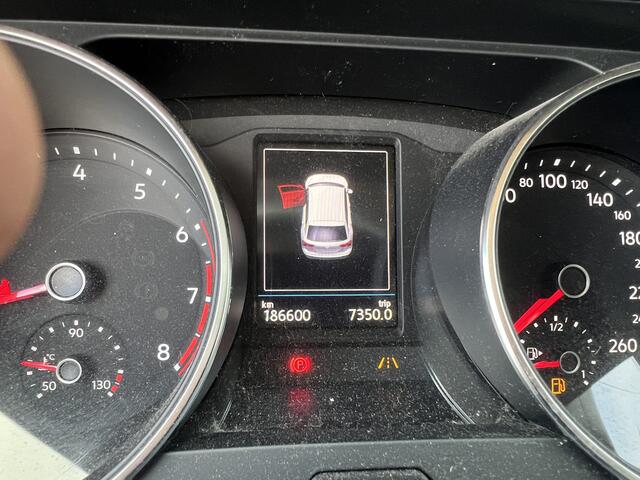 Volkswagen TIGUAN Allspace 1.4 TSI Comfortline 7p. | Nieuw Binnen! | ACC | Carplay | Trekhaak