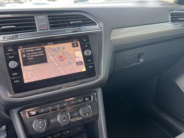 Volkswagen TIGUAN Allspace 1.4 TSI Comfortline 7p. | Nieuw Binnen! | ACC | Carplay | Trekhaak