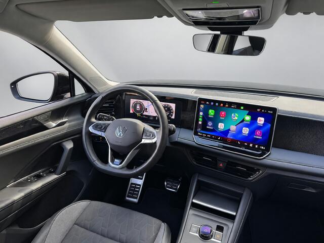 Volkswagen TIGUAN 1.5 eTSI DSG LIFE GOAL NAVI/360°CAMERA/TREKHAAK
