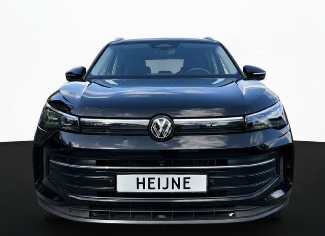 Volkswagen TIGUAN 1.5 eTSI DSG LIFE GOAL NAVI/360°CAMERA/TREKHAAK