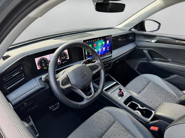 Volkswagen TIGUAN 1.5 eTSI DSG LIFE GOAL NAVI/360°CAMERA/TREKHAAK