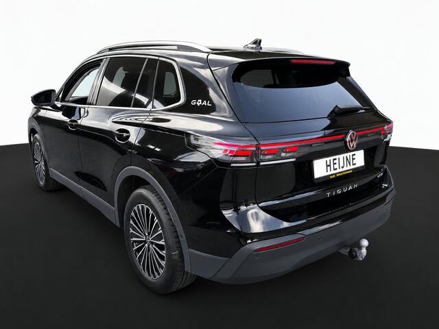 Volkswagen TIGUAN 1.5 eTSI DSG LIFE GOAL NAVI/360°CAMERA/TREKHAAK