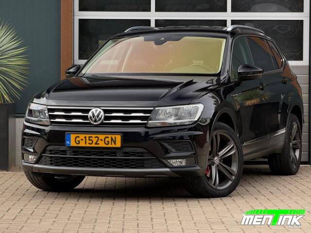 Volkswagen TIGUAN Allspace 1.5 TSI DSG. 7P. Trekhaak ACC N.A.P.