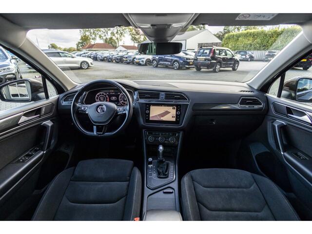 Volkswagen TIGUAN 1.4 TSI ACT Comfortline Business R | CAM | ACC | Carplay