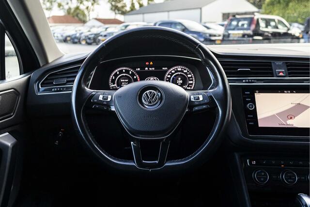 Volkswagen TIGUAN 1.4 TSI ACT Comfortline Business R | CAM | ACC | Carplay