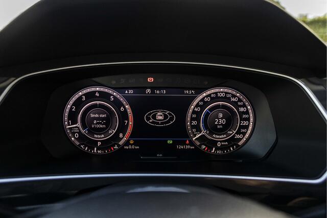 Volkswagen TIGUAN 1.4 TSI ACT Comfortline Business R | CAM | ACC | Carplay
