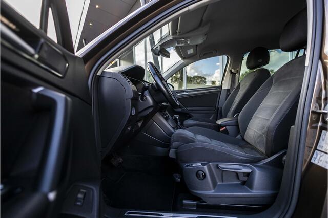 Volkswagen TIGUAN 1.4 TSI ACT Comfortline Business R | CAM | ACC | Carplay