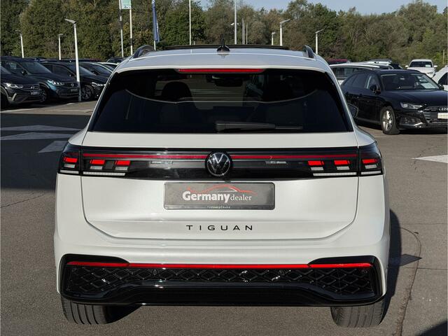 Volkswagen TIGUAN 272pk 1.5 eHybrid R-Line Pano Tr-haak IQ-light 20-Inch