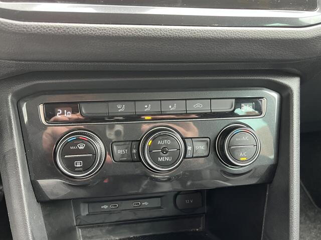 Volkswagen TIGUAN 1.5 TSI Comfortline Ecc/Adap Cruise/Pdc/Trekhaak