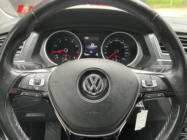 Volkswagen TIGUAN 1.5 TSI Comfortline Ecc/Adap Cruise/Pdc/Trekhaak