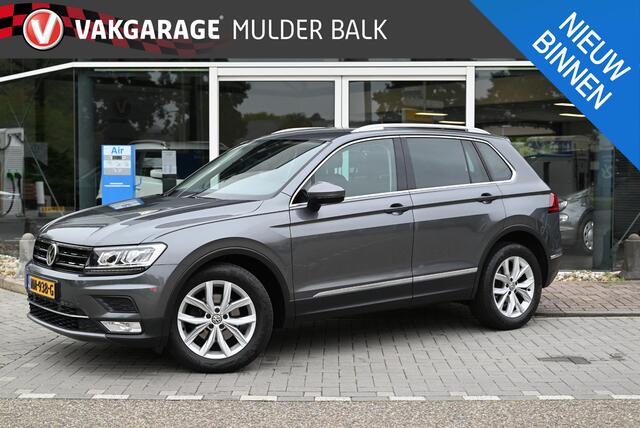 Volkswagen TIGUAN 1.4 TSI ACT Highline