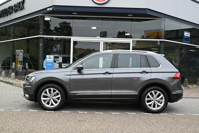 Volkswagen TIGUAN 1.4 TSI ACT Highline