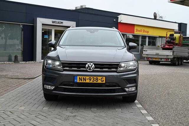 Volkswagen TIGUAN 1.4 TSI ACT Highline